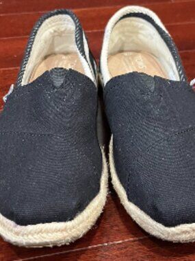 Toms 6W